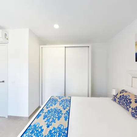 Sonrisa Deluxe Apartments, Levante-3
