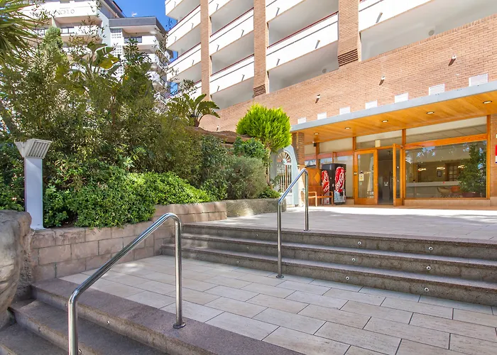 Apartamentos La Era Park Benidorm